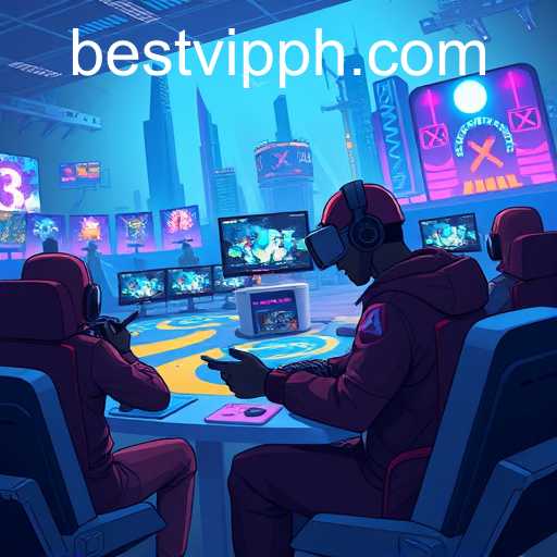 The Evolution of Online Gaming Platforms