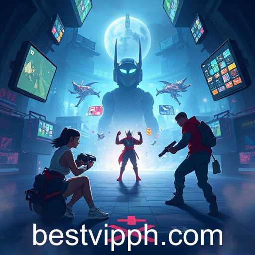 Gaming Industry in Flux