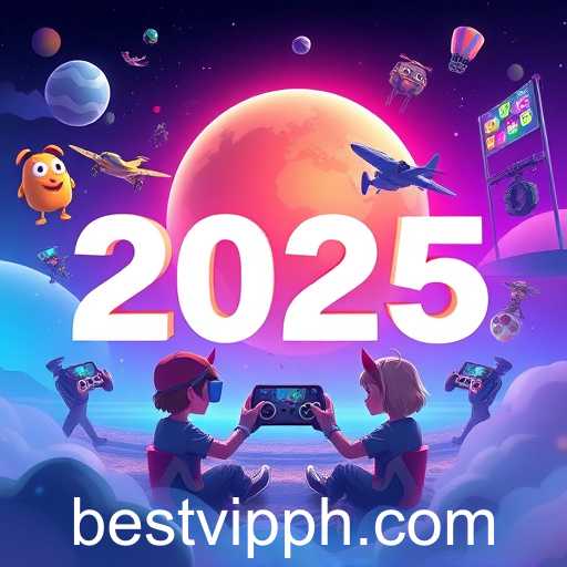 Rising Stars: English Gaming Scene Evolves with vipph