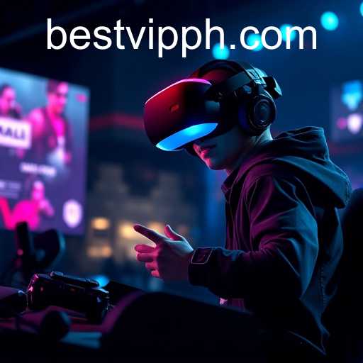 The Impact of Gaming Innovations in 2025