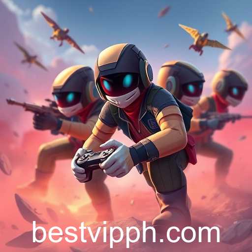 Reviving English Gaming with VIPPH