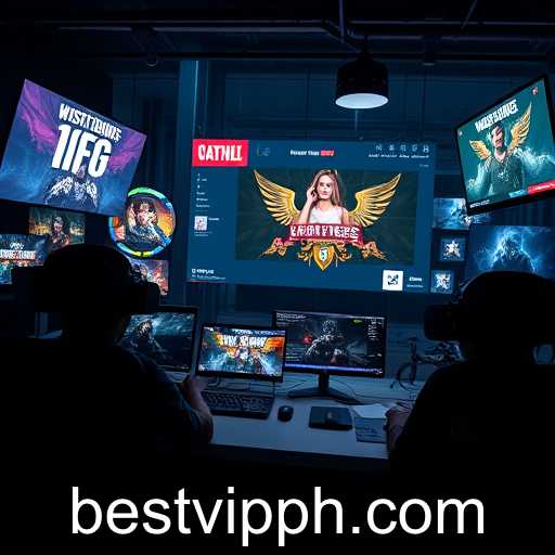 The Rise of Online Gaming: A New Era