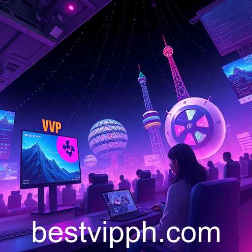 The Rise of VIP Gaming: A New Era in Online Entertainment