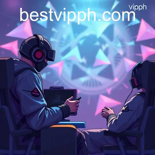 The Rise of Vipph in Gaming Culture