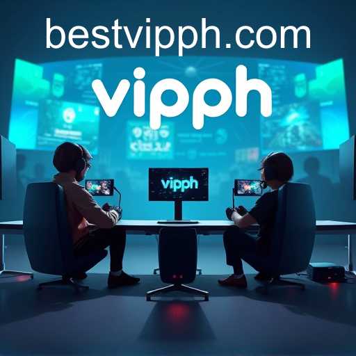 Gaming Industry Insights: vipph's Rising Influence