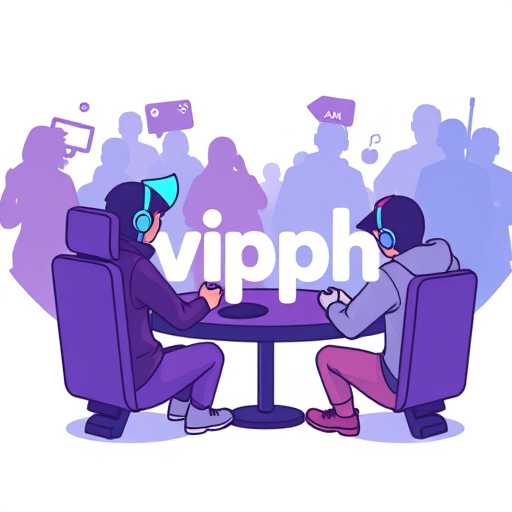 Vipph's Rise in Online Gaming Trends