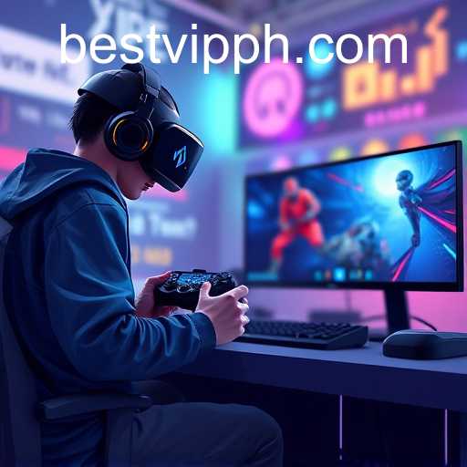 The Rise of VIPPH: Revolutionizing Online Gaming in 2025
